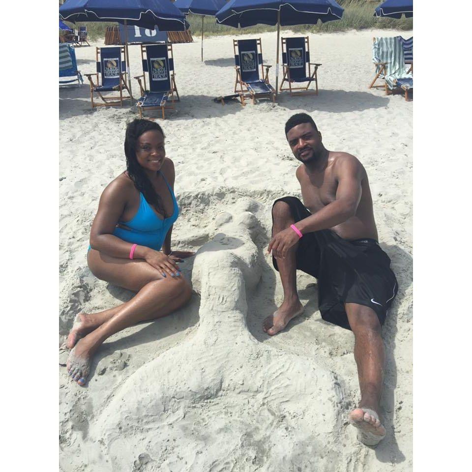 Trip to Myrtle Beach