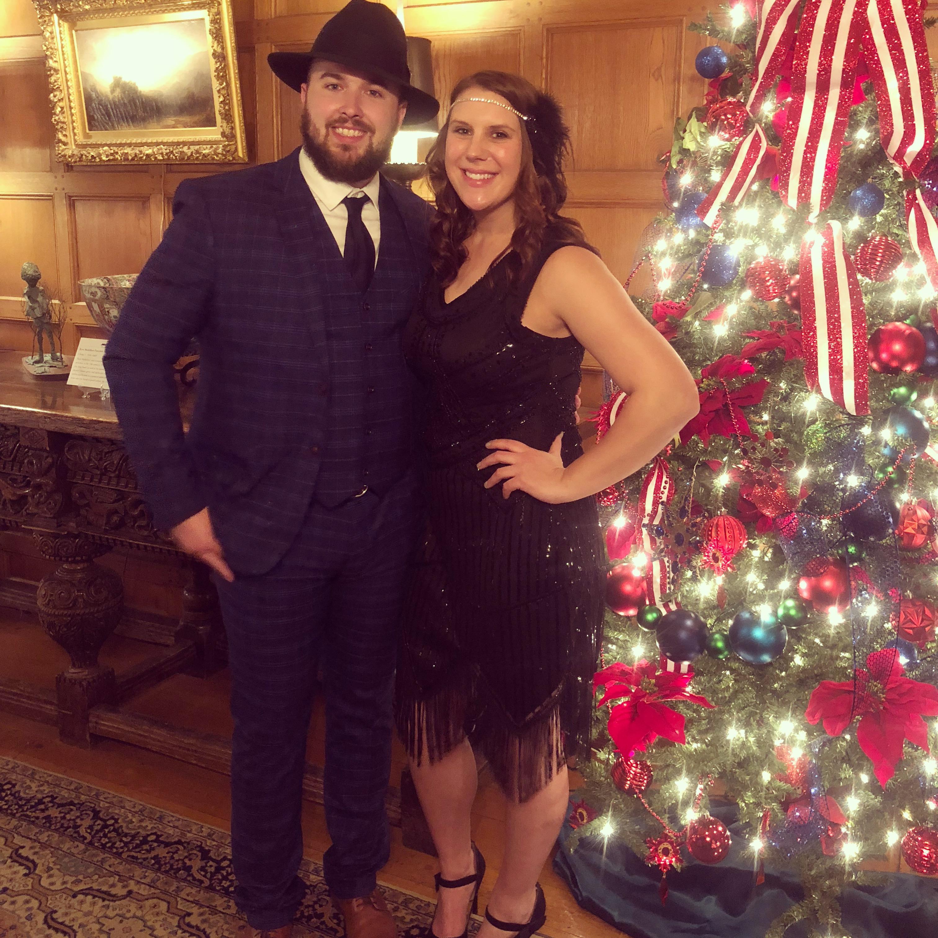 JSA anniversary party