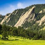 Chautauqua Park