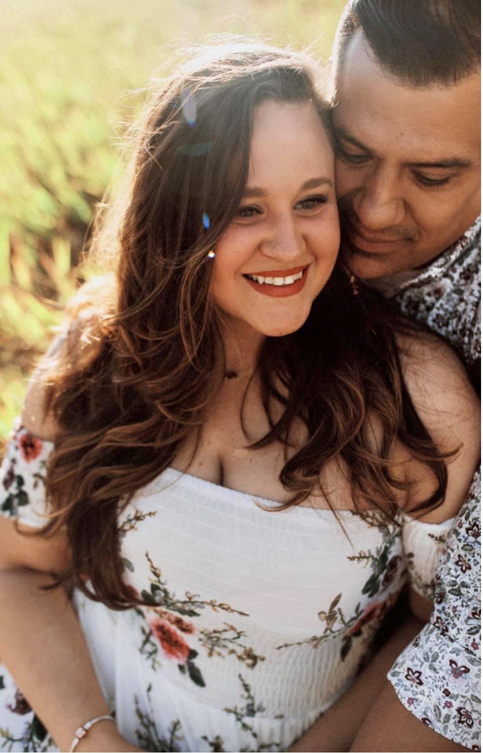 The Wedding Website of Grace Gonzalez and Carlos Gutierrez
