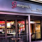Georgina's