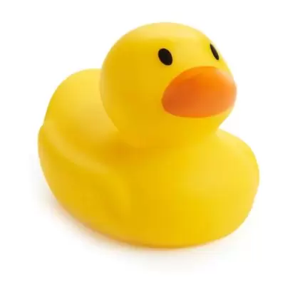 Munchkin® White Hot® Safety Bath Ducky