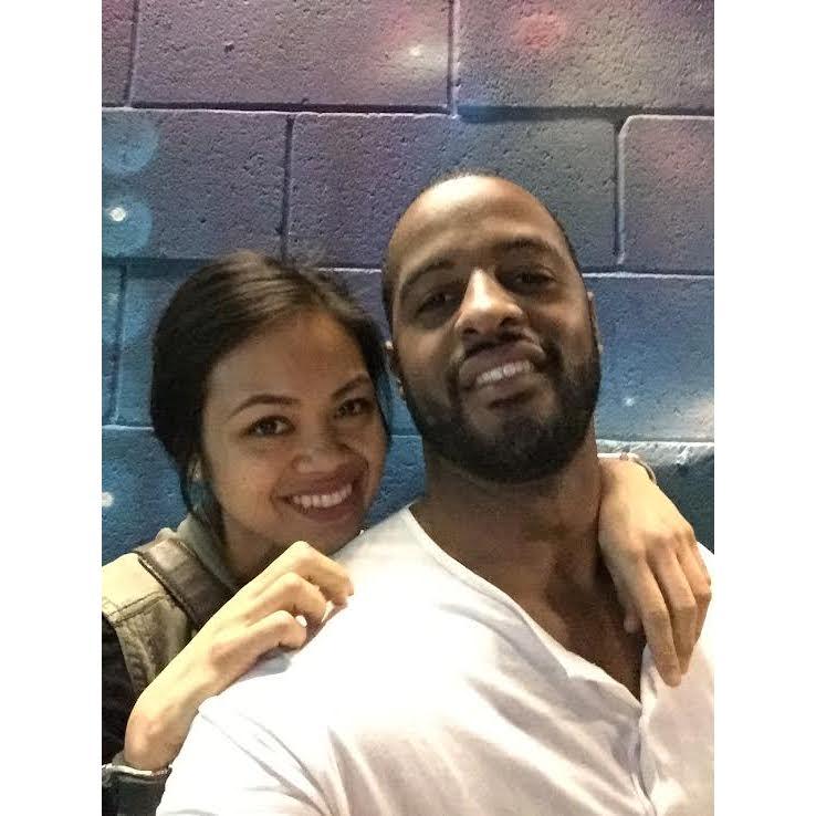 first photo together