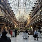 The Arcade
