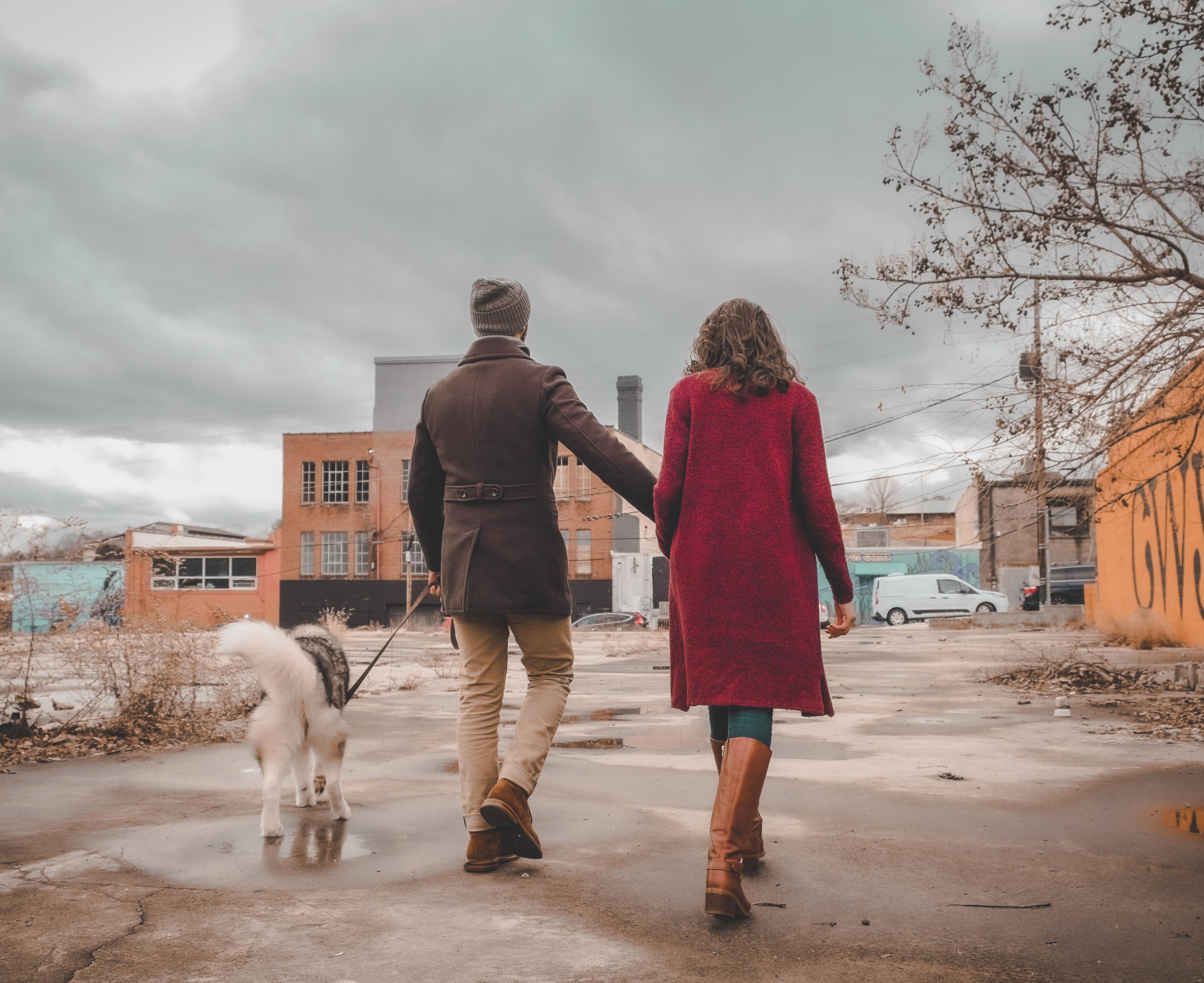 The Wedding Website of Michelle Morales and Armin Darivandpour