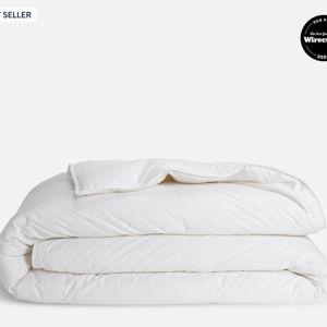 Brooklinen Down Comforter | Full/Queen | All Season