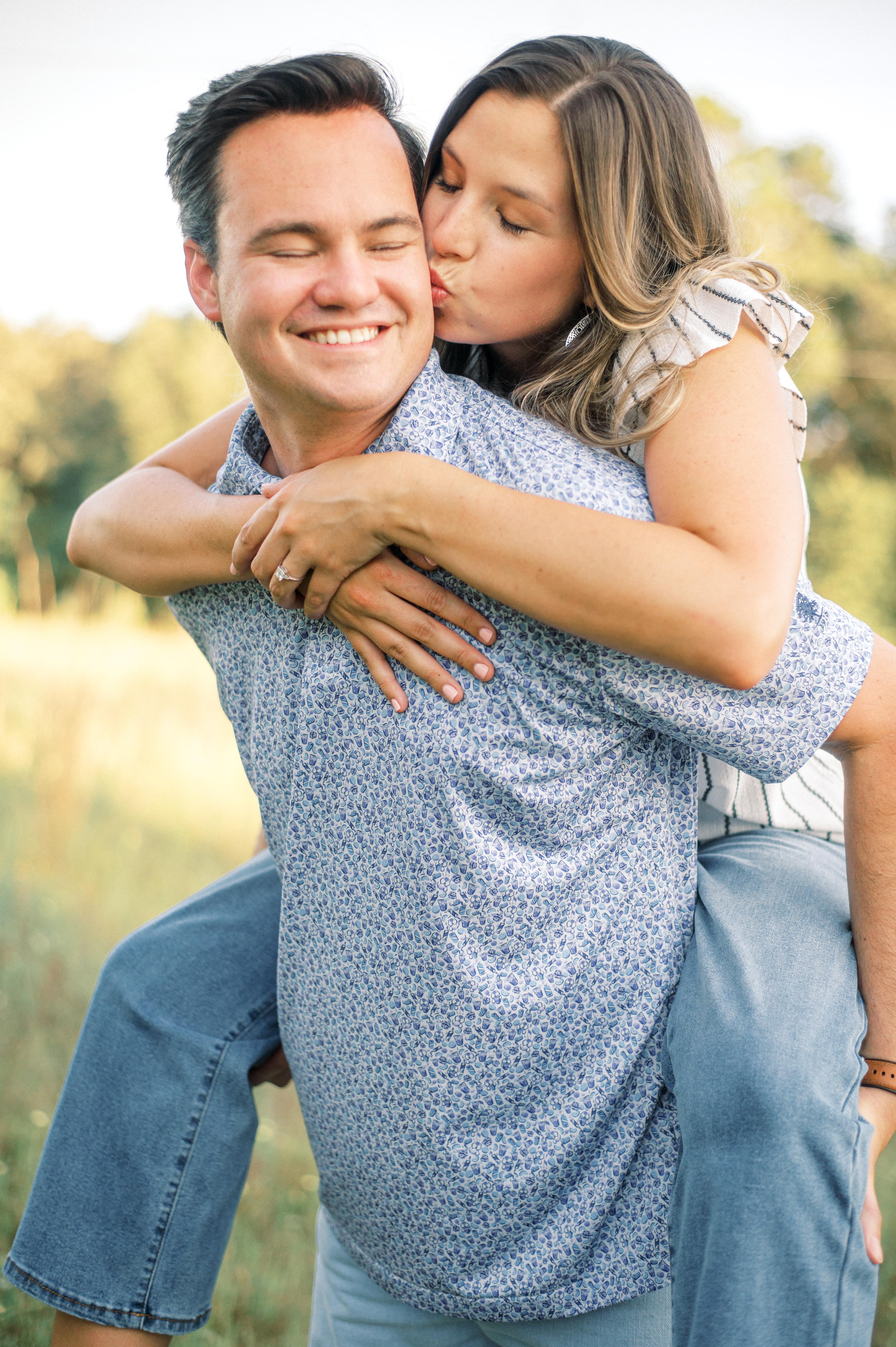 The Wedding Website of Kennedy Wheeler and Bryce Alley