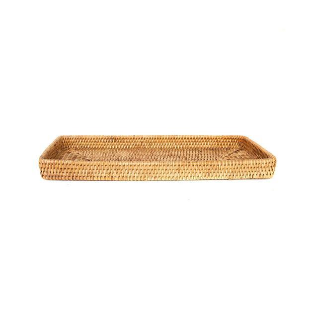 Sconset Vanity Tray - Natural