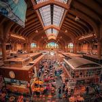 Mercado Municipal de São Paulo
