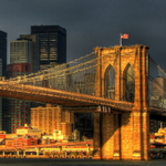 Brooklyn Bridge