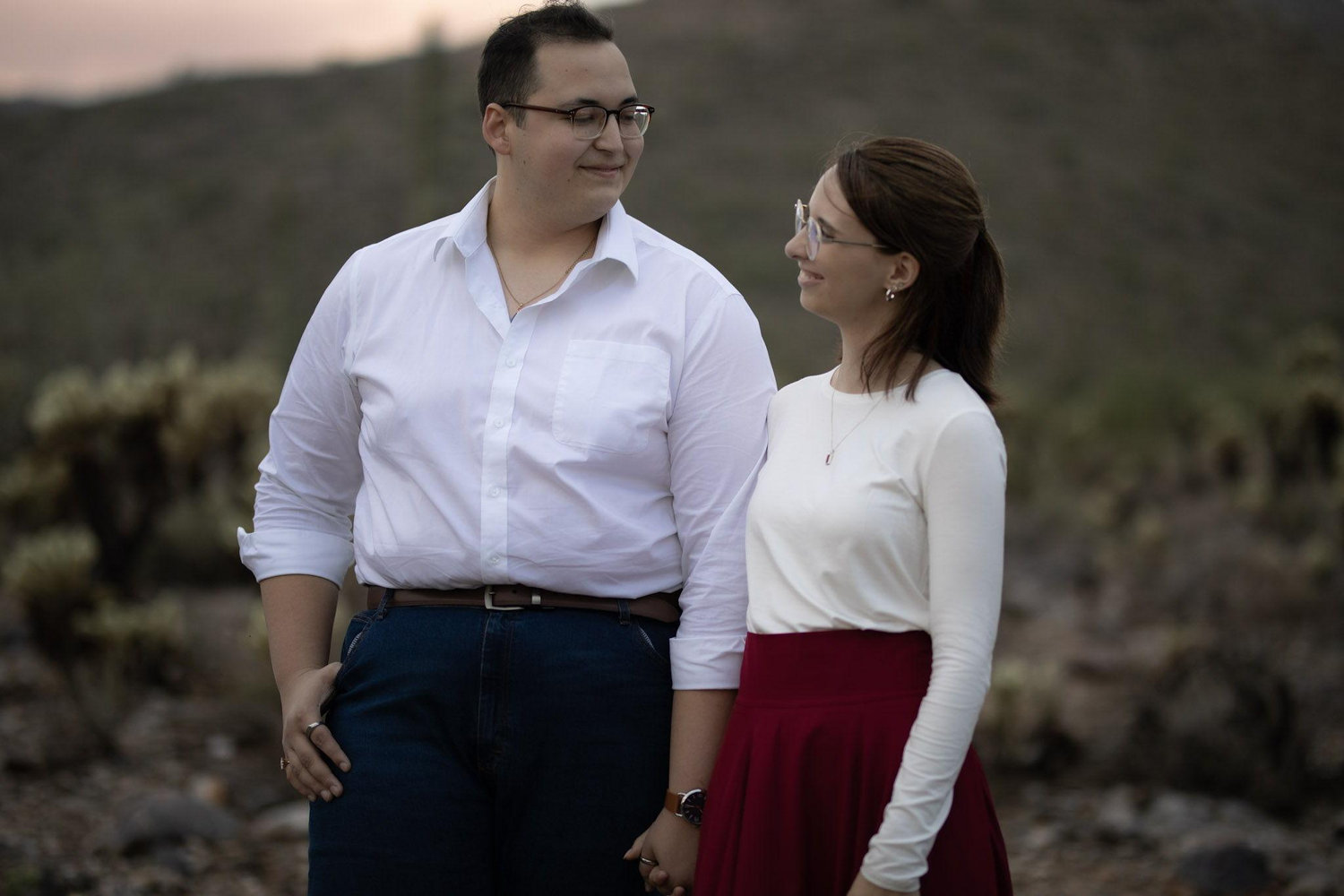 The Wedding Website of Annabella Ortiz and Jonathan Sellers