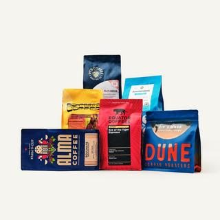6 Bag Gift Subscription