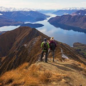 New Zealand Honeymoon