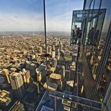 Willis Tower Skydeck