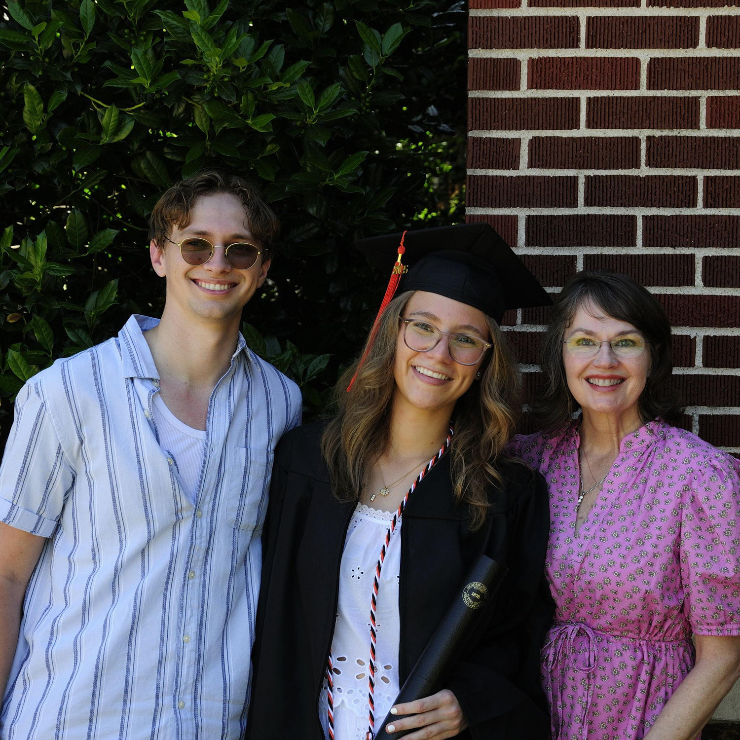 Graduation 2025