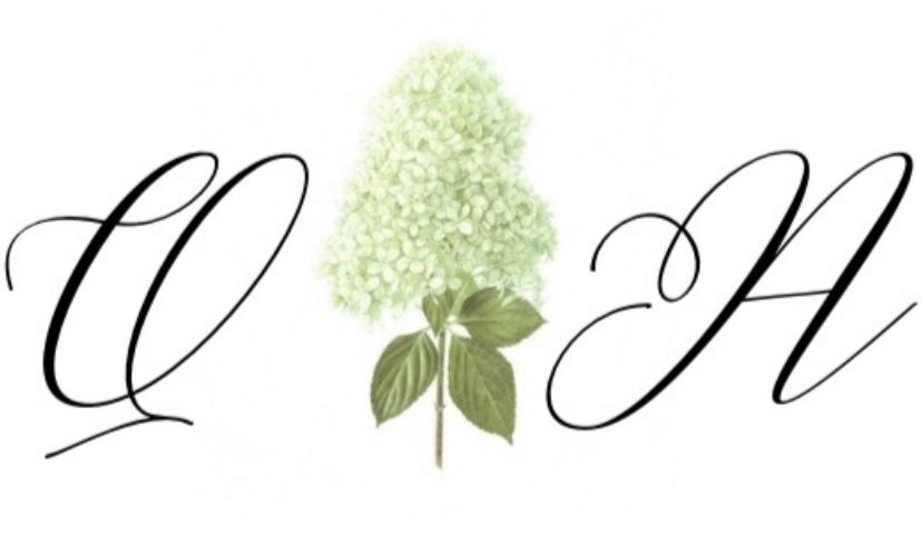 The Wedding Website of Abigale Gray and Quinton Meyerink