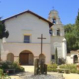 Mission San Juan Bautista