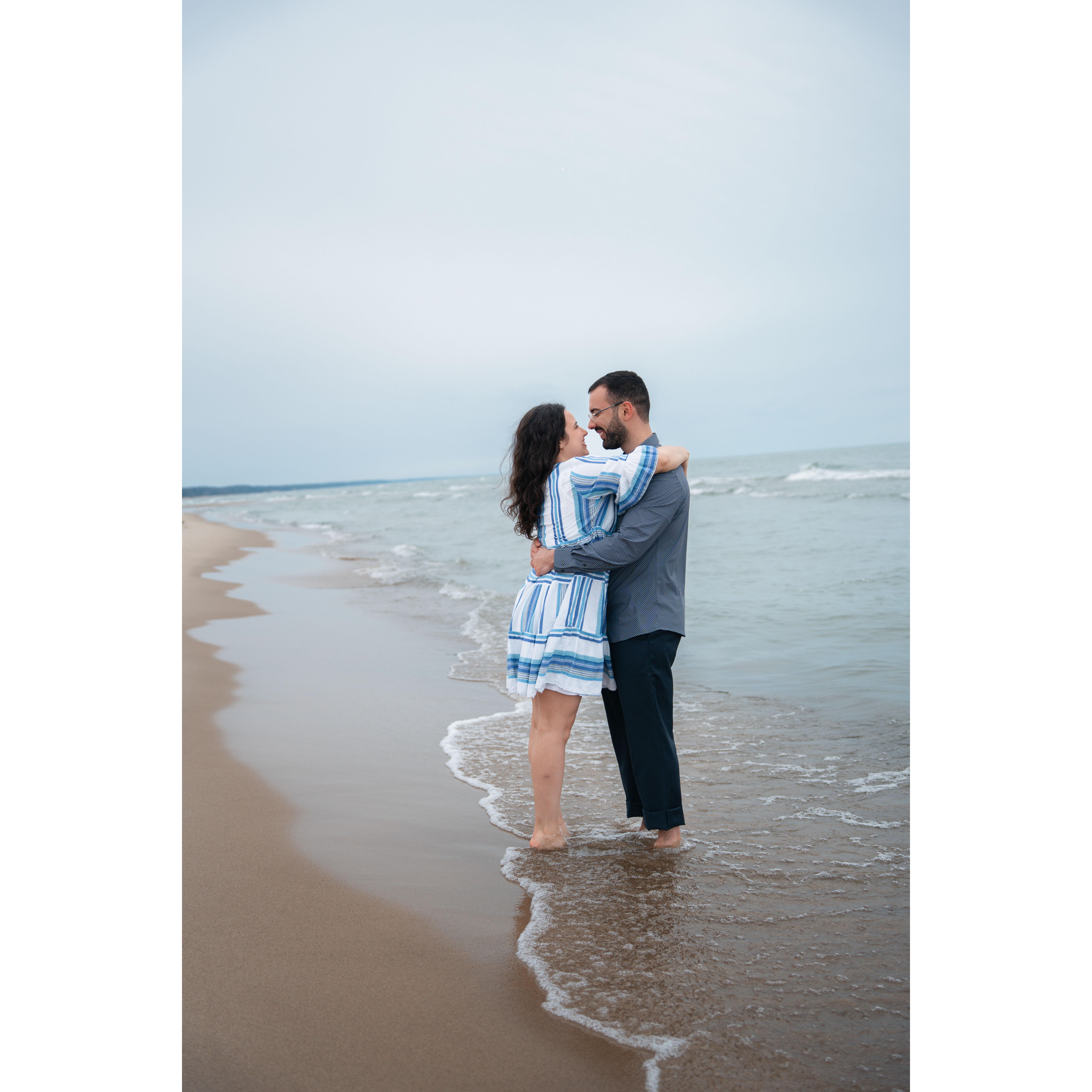 Engagement Photoshoot