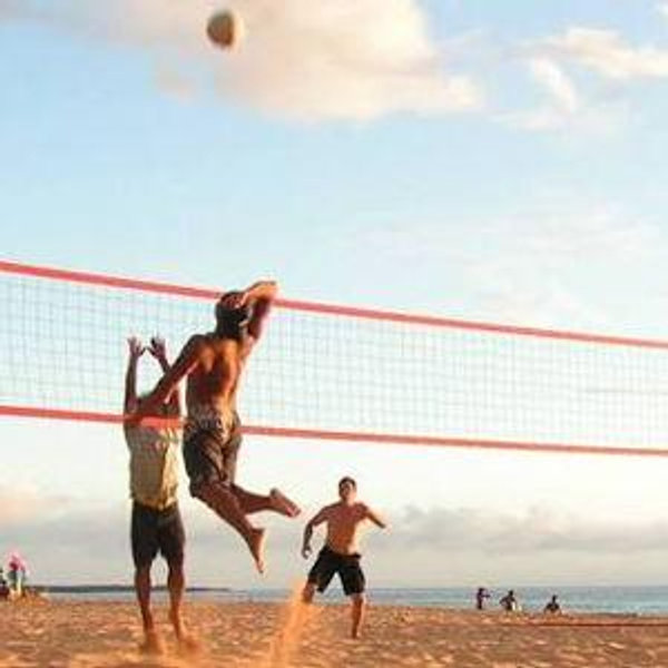 Beach Court Fund