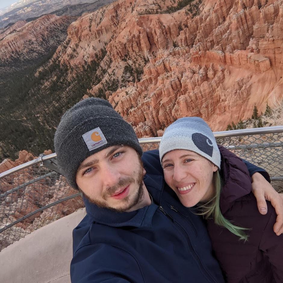 2021 Grand canyon, bryce canyon, black canyon of the gunderson