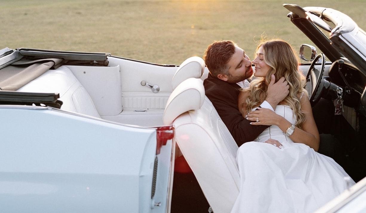 The Wedding Website of Mary Vergis and Costa Lagonikos