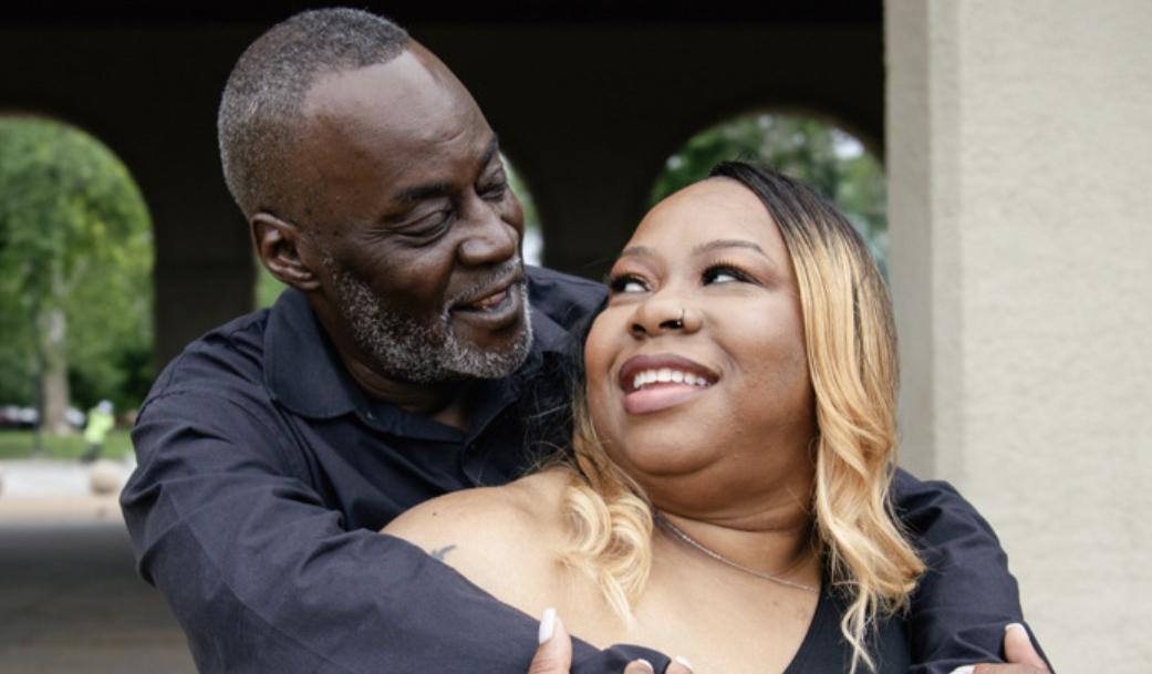 The Wedding Website of Tora Moore and Michael Armstrong
