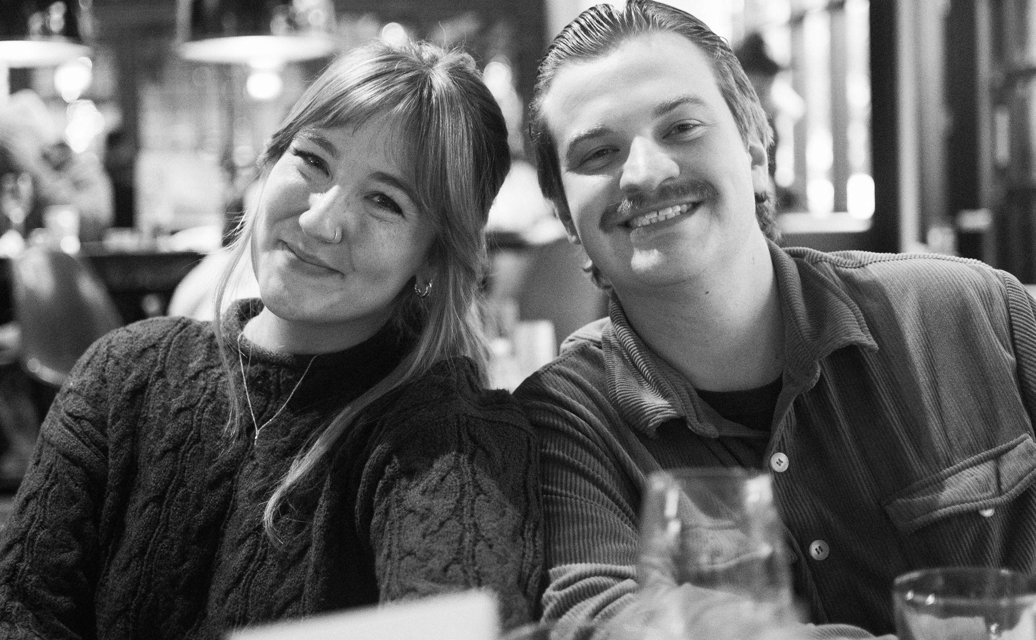 The Wedding Website of Emily Bruns and Jeremy Coiner