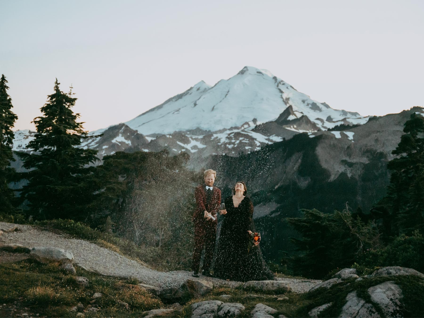 The Wedding Website of Rebecca Gibson and Connor Gogel
