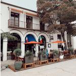 La Bicyclette Restaurant