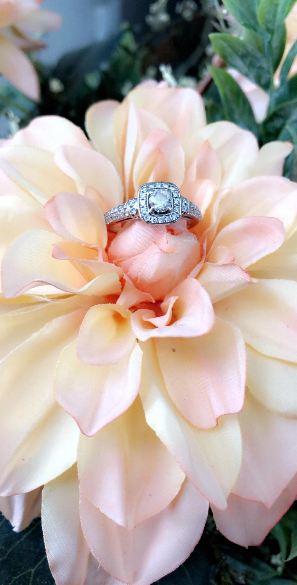 My ring