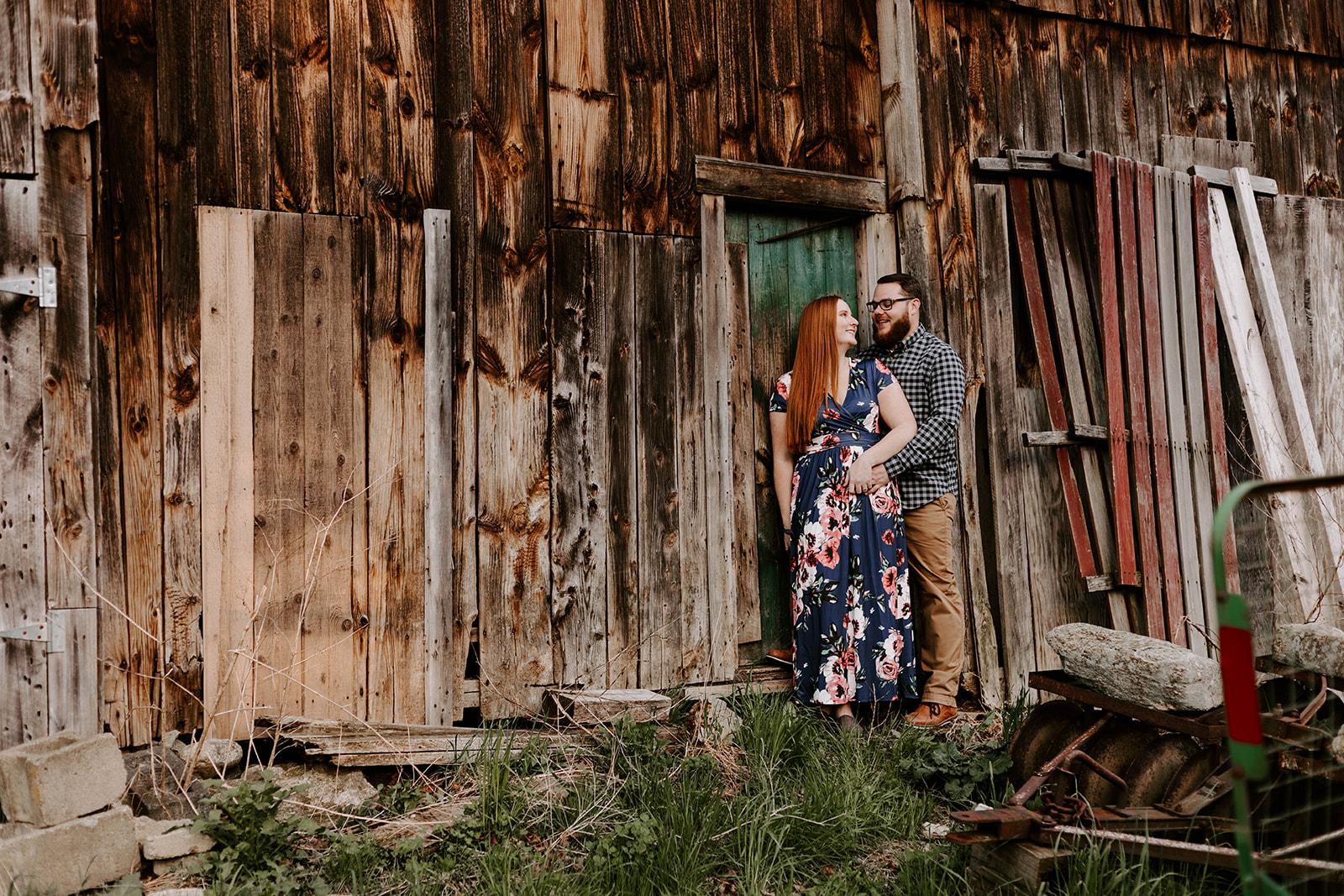 The Wedding Website of Fiona Mangan and Josh Trombley
