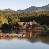 Evergreen Lake