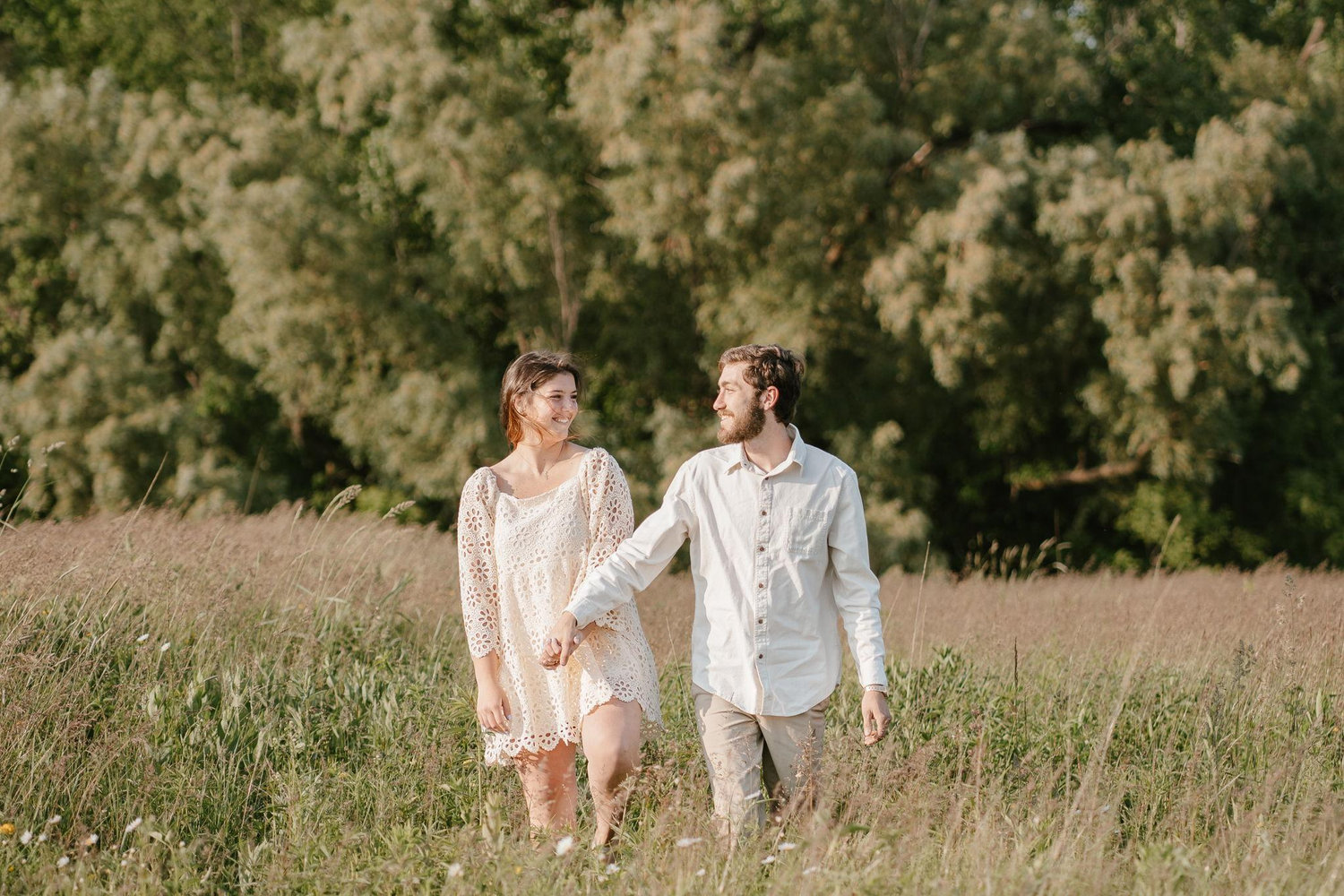 The Wedding Website of Catrianna Johnson and Kaidyn Baker