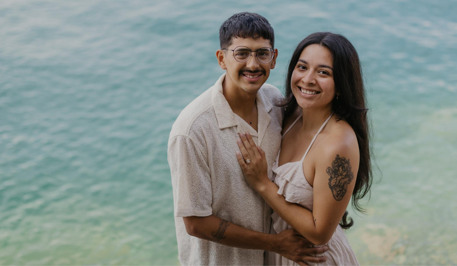The Wedding Website of Cittli Zepeda-Rincon and Pablo Alvarado-Rojas