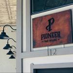 Pioneer Tap House