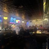 No Neck Tony's