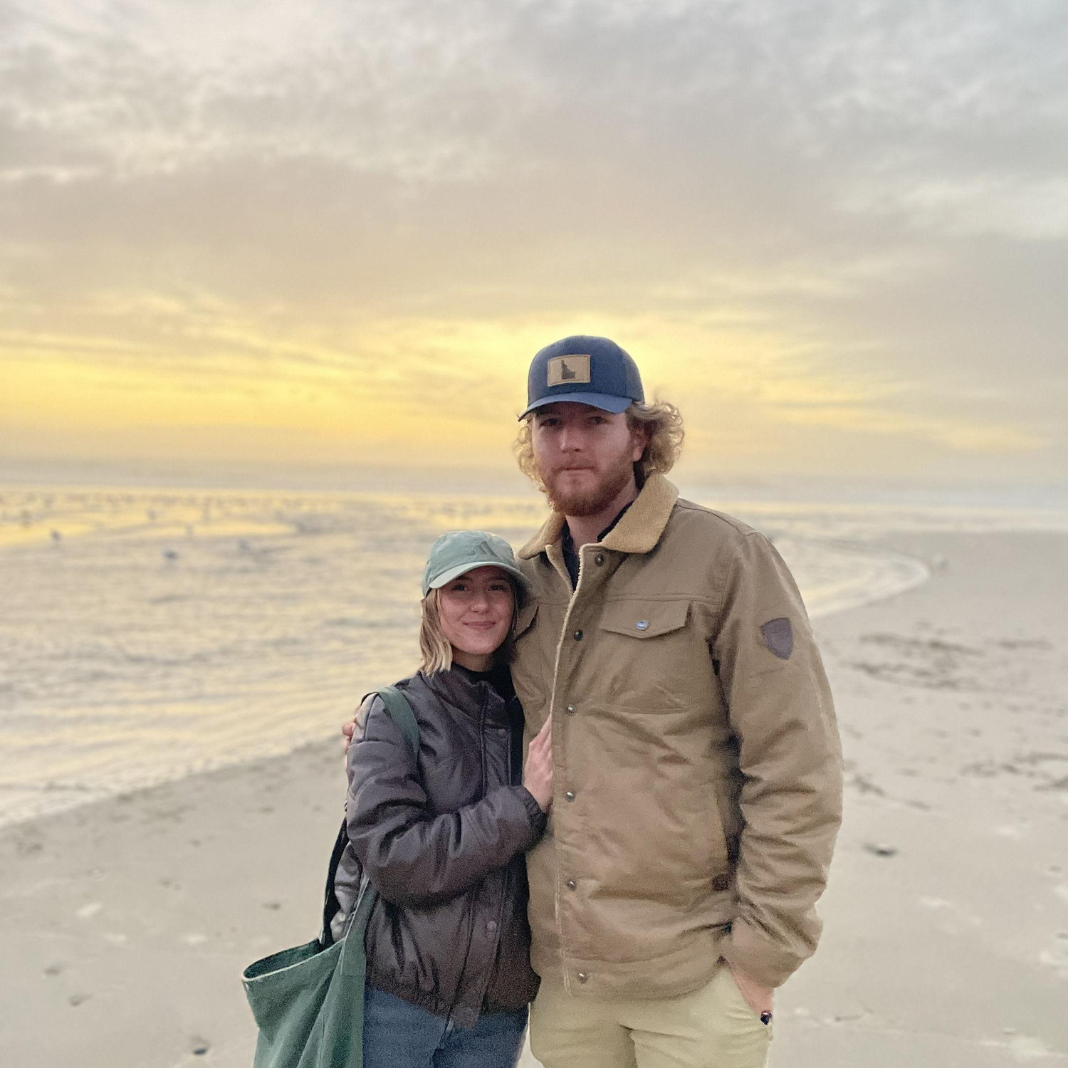 Oregon Coast!
