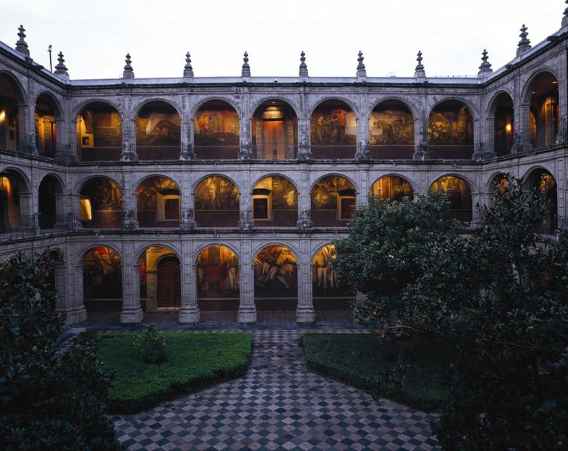 The Wedding Website of Tati Barrantes and Pedro Gomez Millan