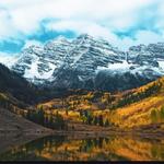 Maroon Bells