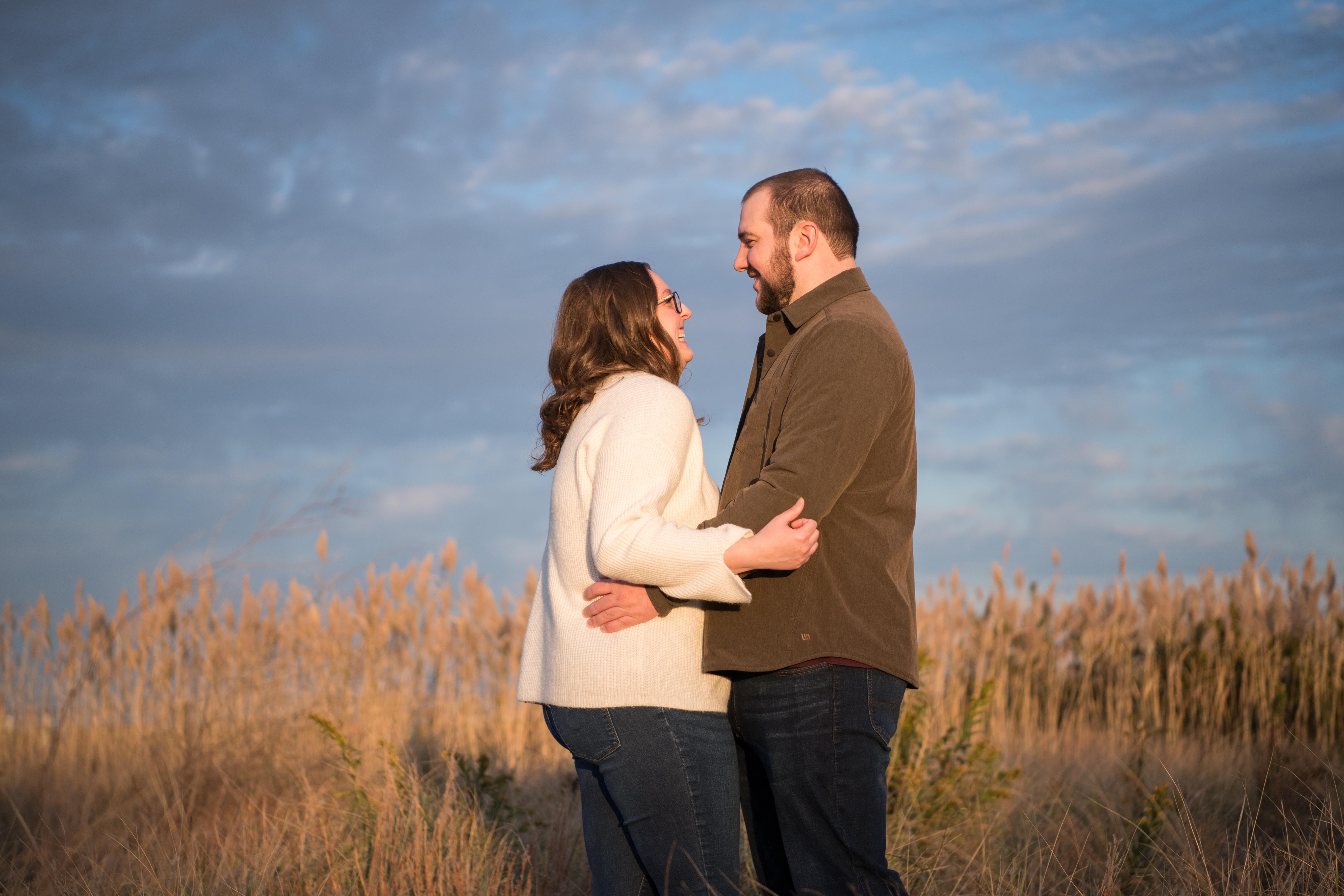 The Wedding Website of Daniel Scherb and Marissa Fuss