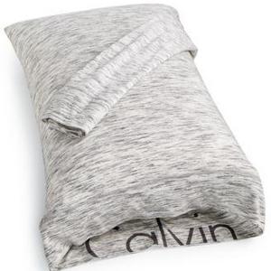 Calvin Klein - Print King Pillowcases, Set of 2