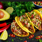 Mexican Food