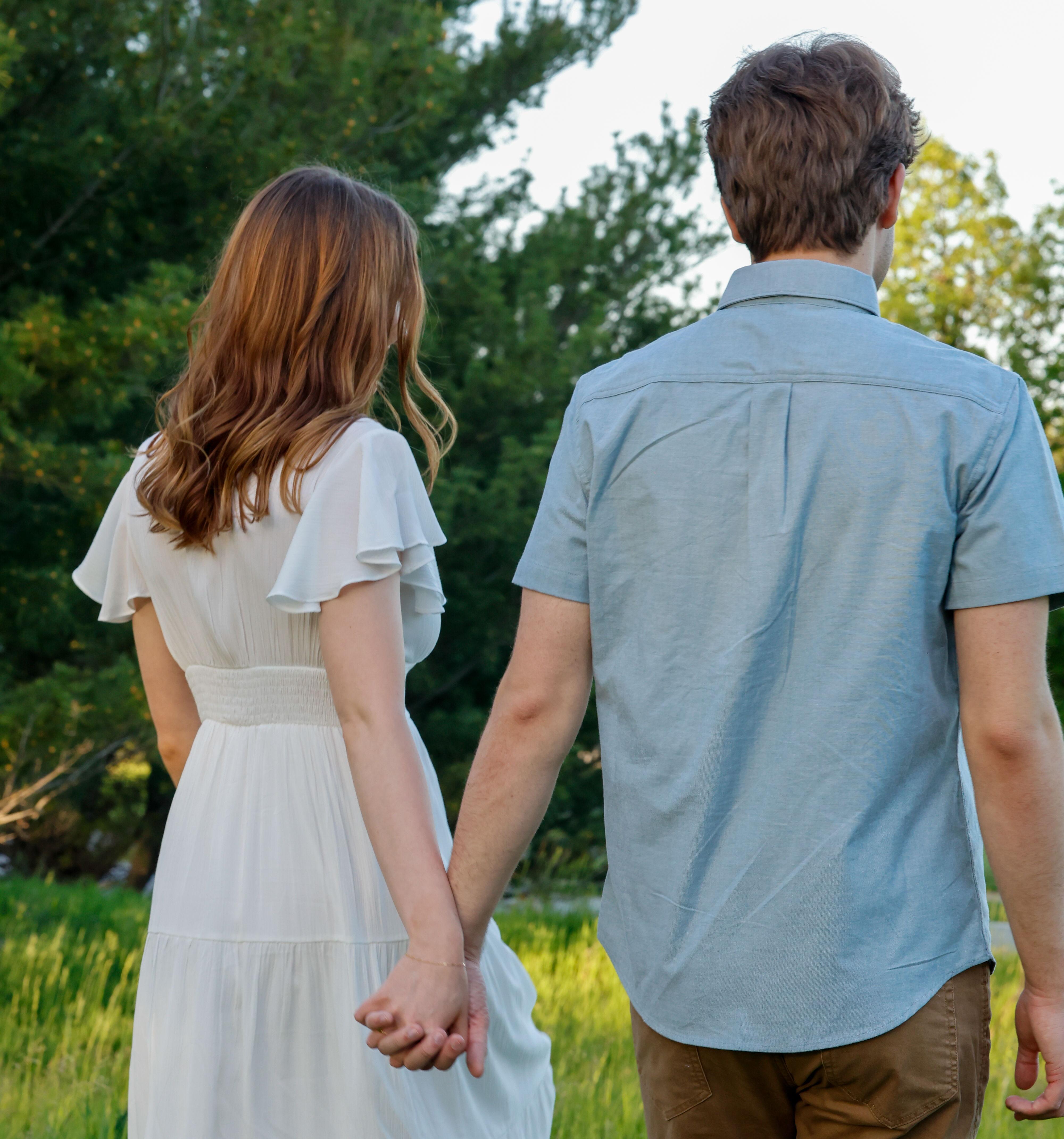 The Wedding Website of Charleigh Schonlau and Michael Nigrila