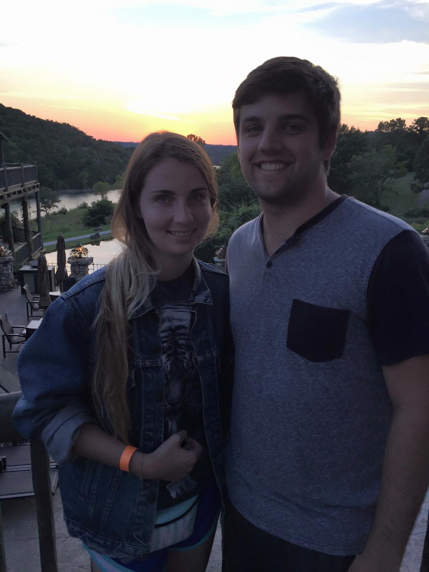 Branson, MO 2015