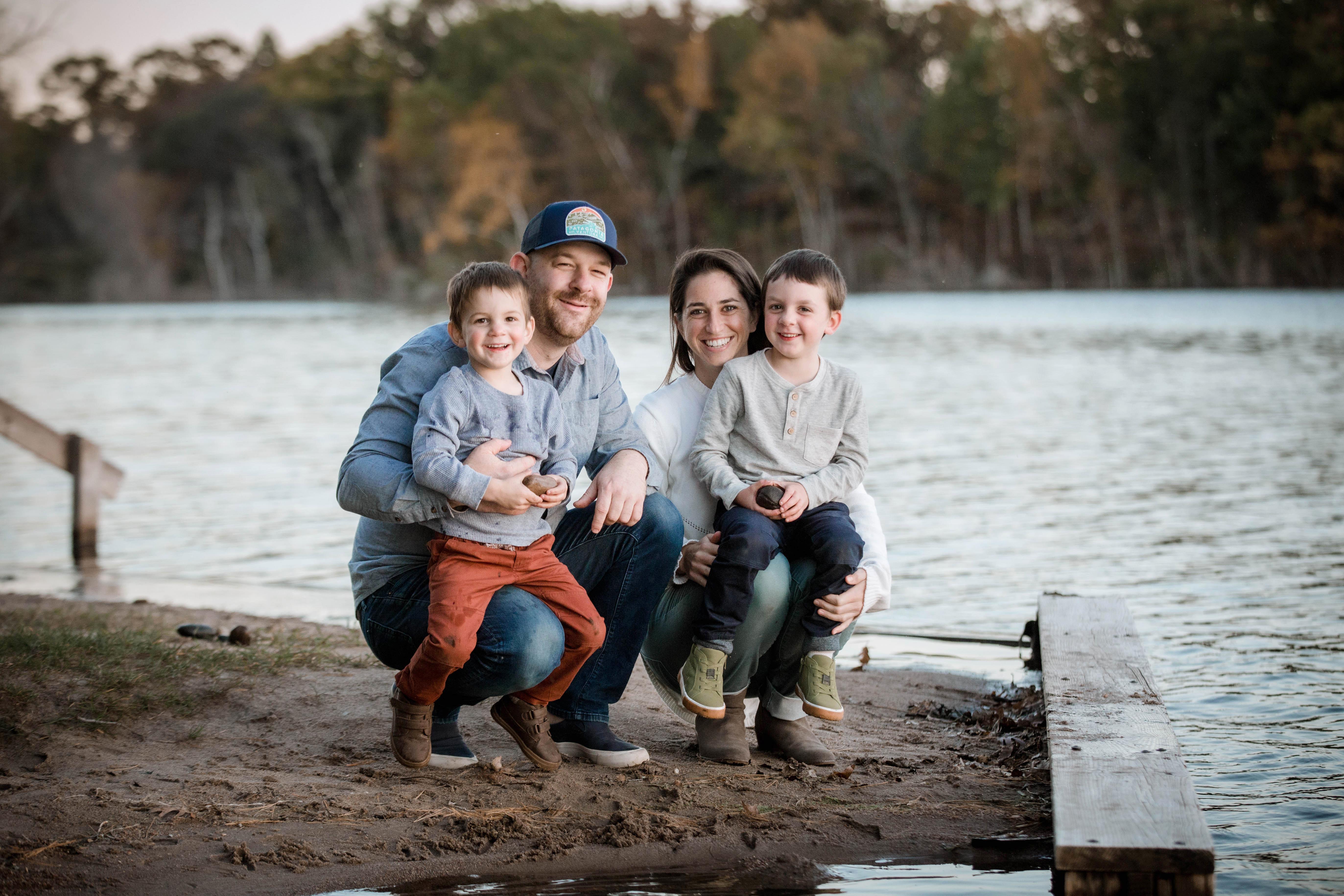 The Wedding Website of Garrett Ryan and Kaitlin Walters