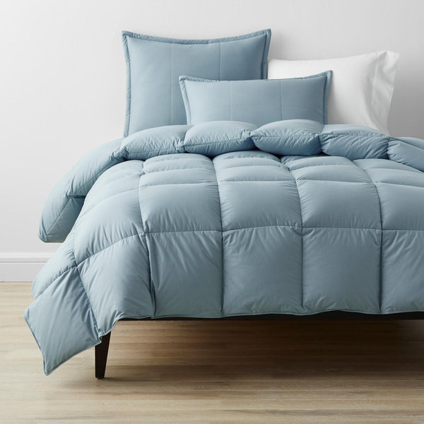 The Company Store LaCrosse LoftAIRE Comforter - Thumbnail 3