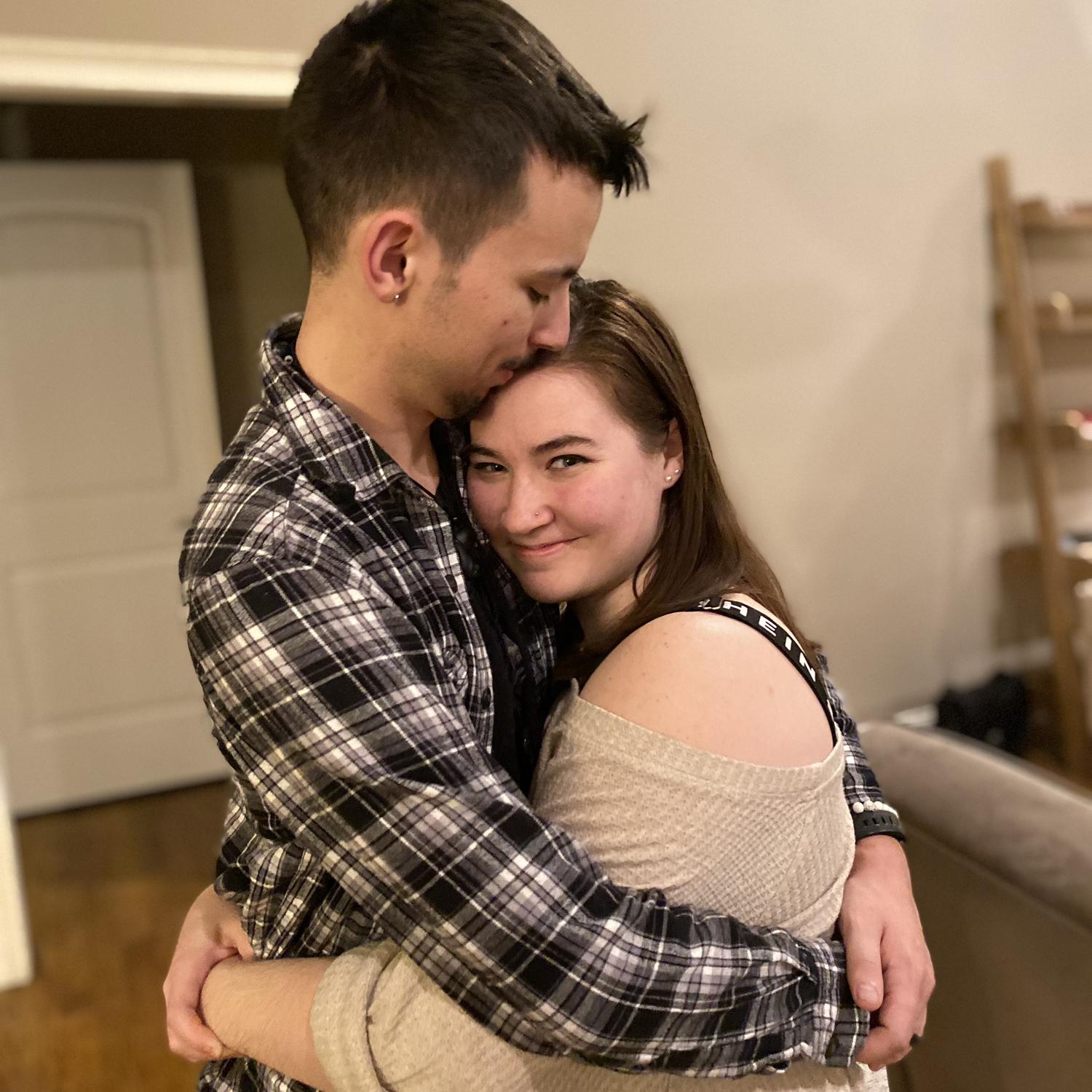 Thanksgiving with his family in Tennessee ❤️

November, 2022