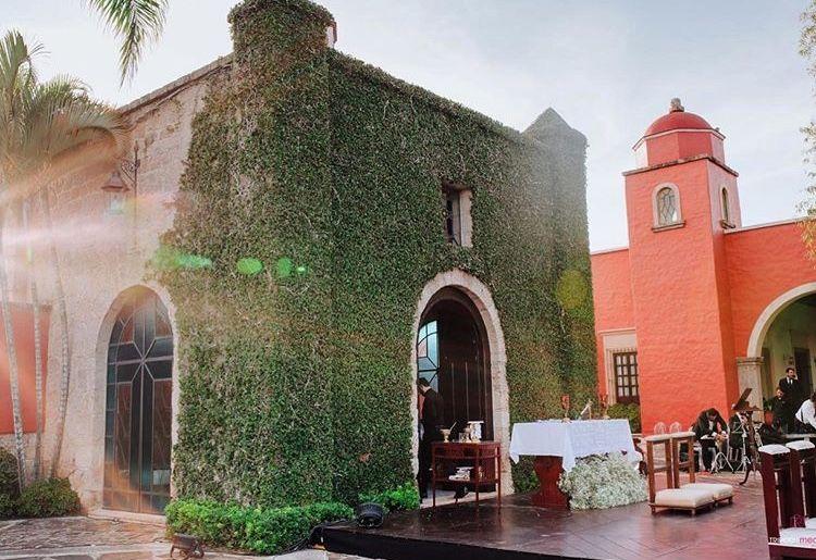 The Wedding Website of Katherine Sanchez and Efrain Vasquez