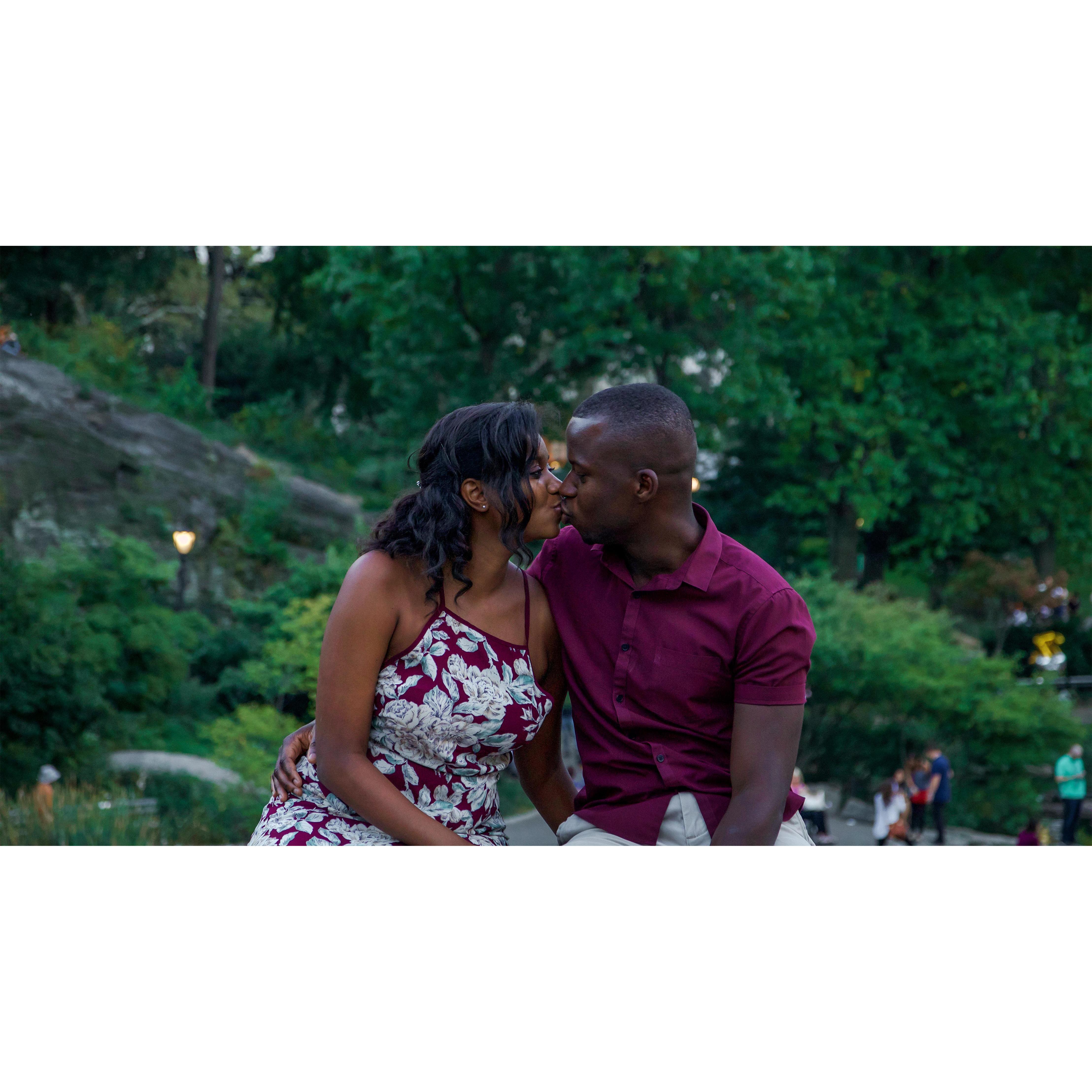 Shot by: MichaelAngeloVisuals