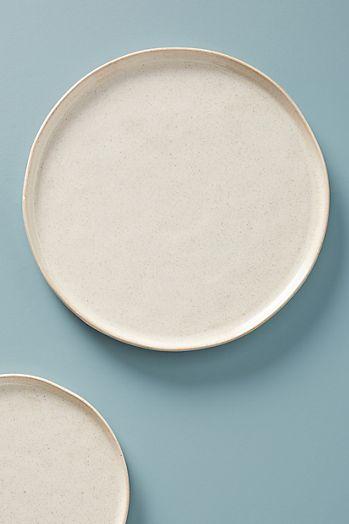 Tess Side Plates, Set of 4